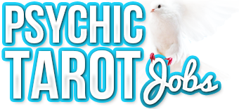 Psychic Tarot Jobs